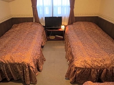 Twin Room with Loft