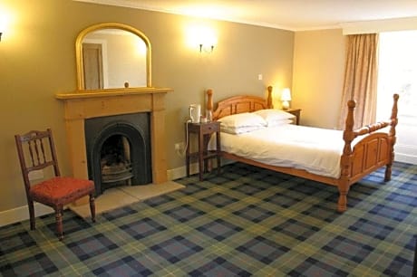 Luxury Double Room