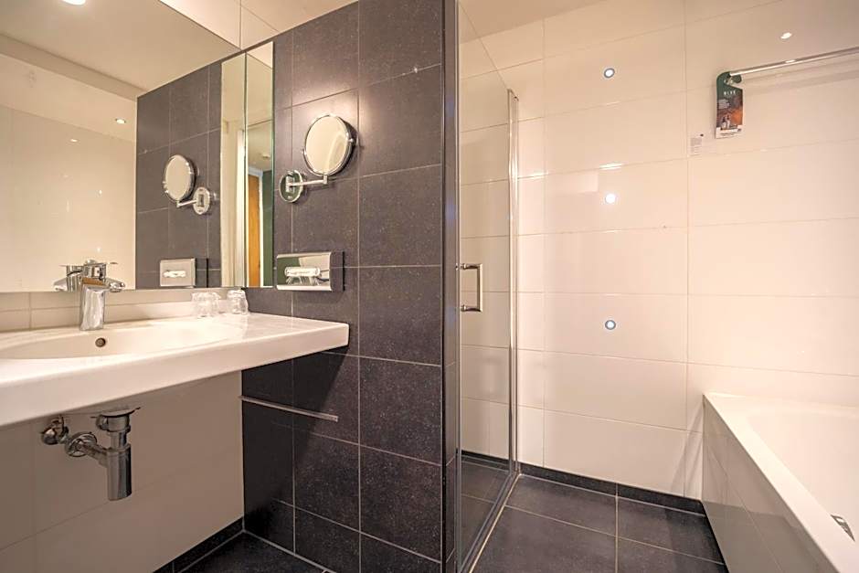 Fletcher Hotel-Restaurant Langewold