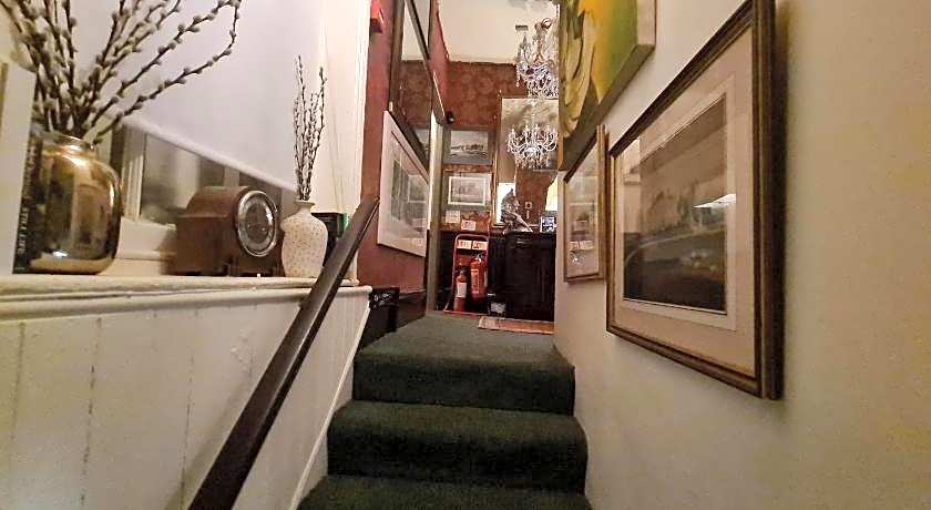 Kings Boutique Hotel