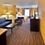 Holiday Inn Express Hotel & Suites Council Bluffs - Convention Center Area By IHG