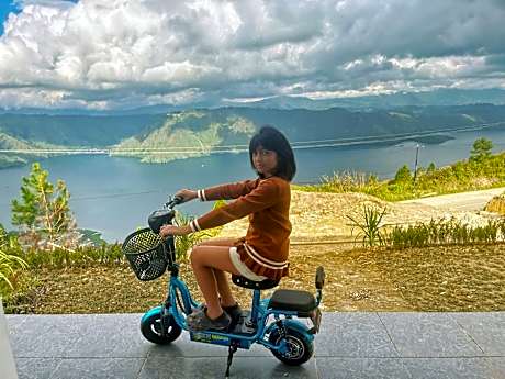 ANARA VILLA & RESSORT  Managed By 3 Smart Hotel