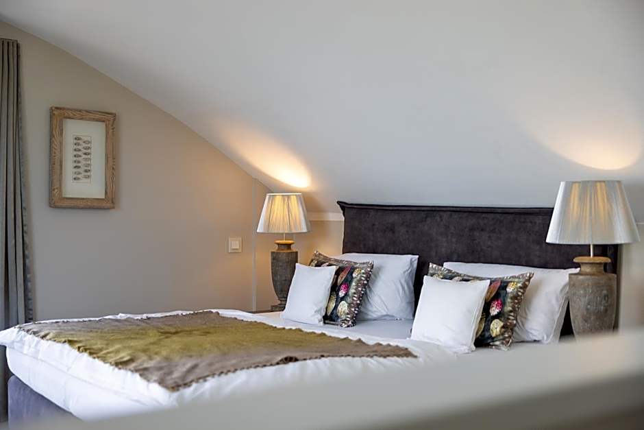 Hotel STRAND am Königshafen