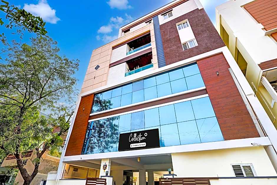 Super Collection O Vanasthalipuram