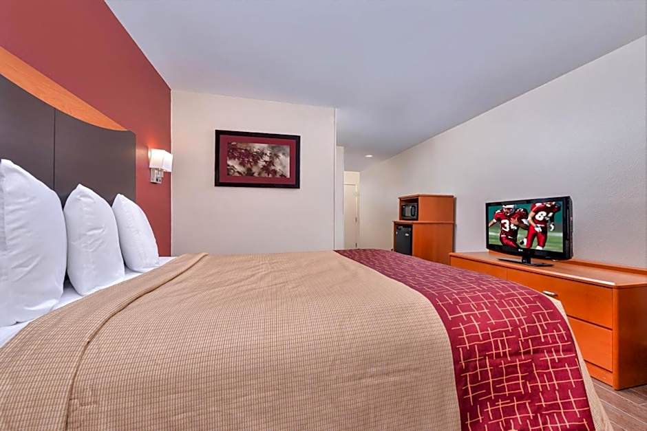 Red Roof Inn & Suites Danville, IL