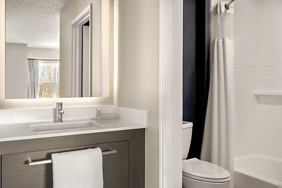 Residence Inn by Marriott Davenport