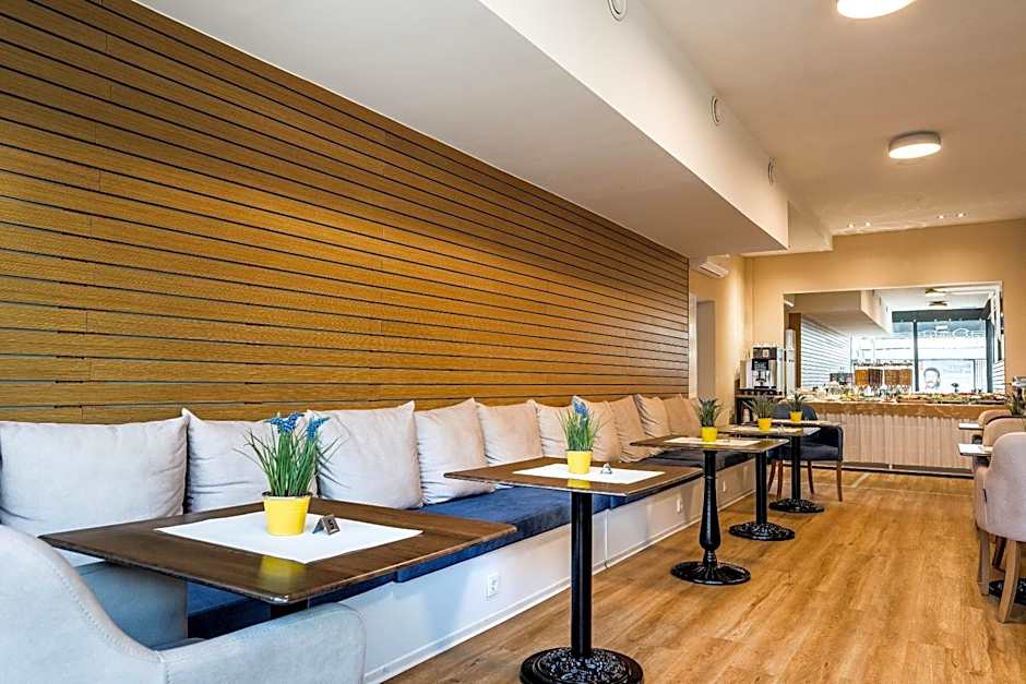 RheinCity Hotel & Boardinghouse