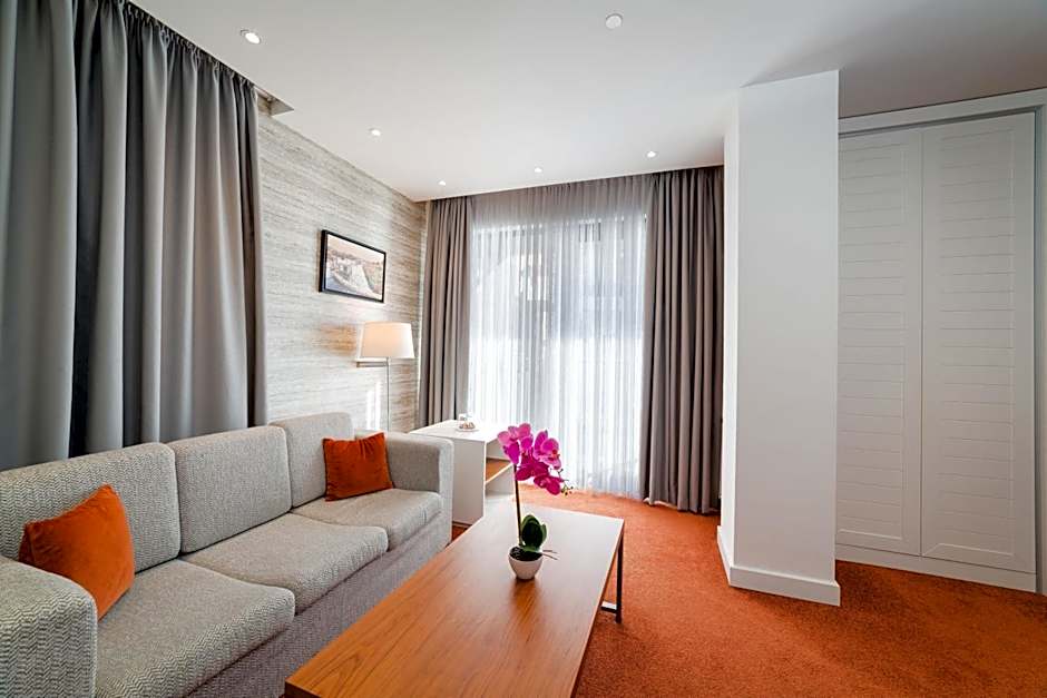 Kalamper Hotel & Spa