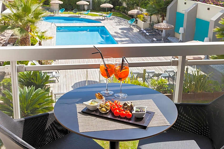 Nehô Suites Cannes Croisette