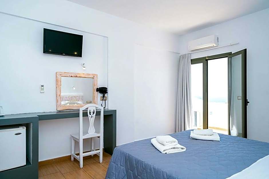 Olympic Hotel Santorini