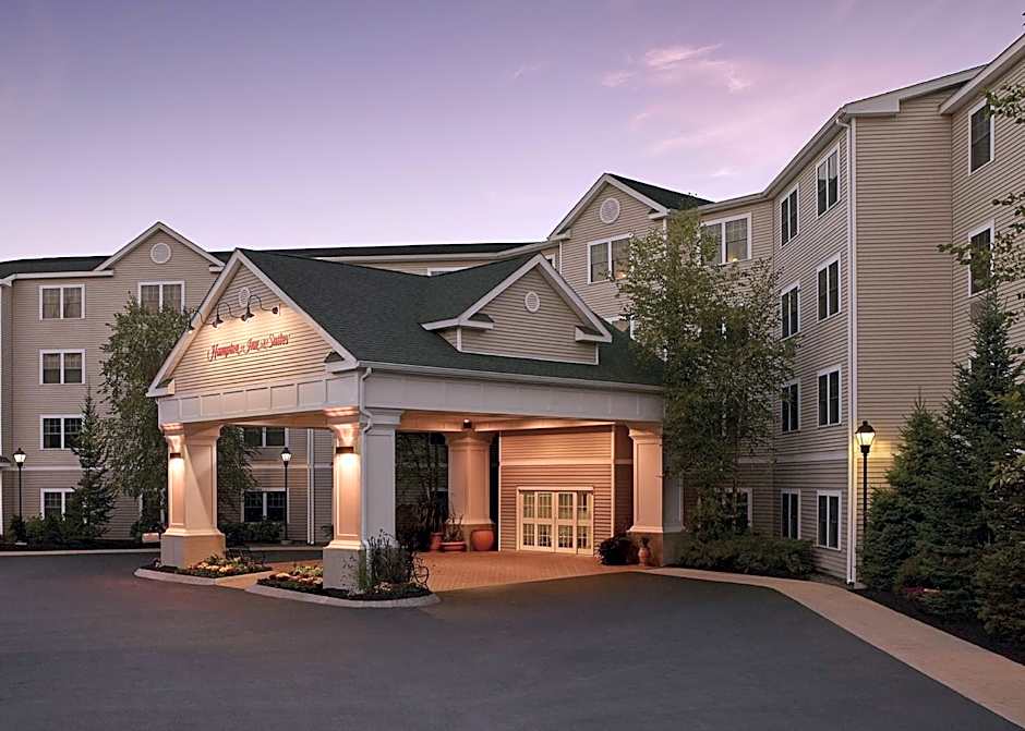 Hampton Inn & Suites North Conway