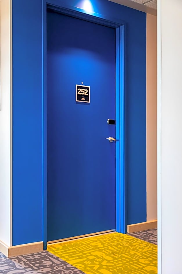 ibis budget Aguascalientes Norte