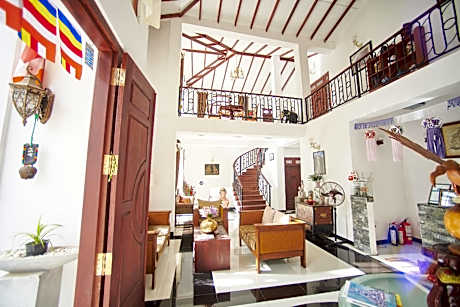 The Richmond House Kandy