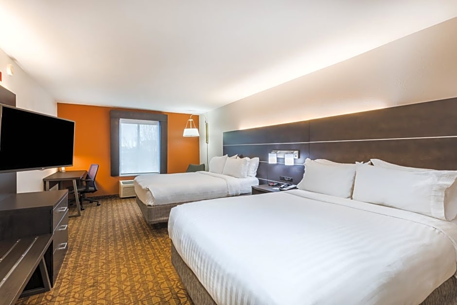 Holiday Inn Express & Suites Bremen GA by IHG