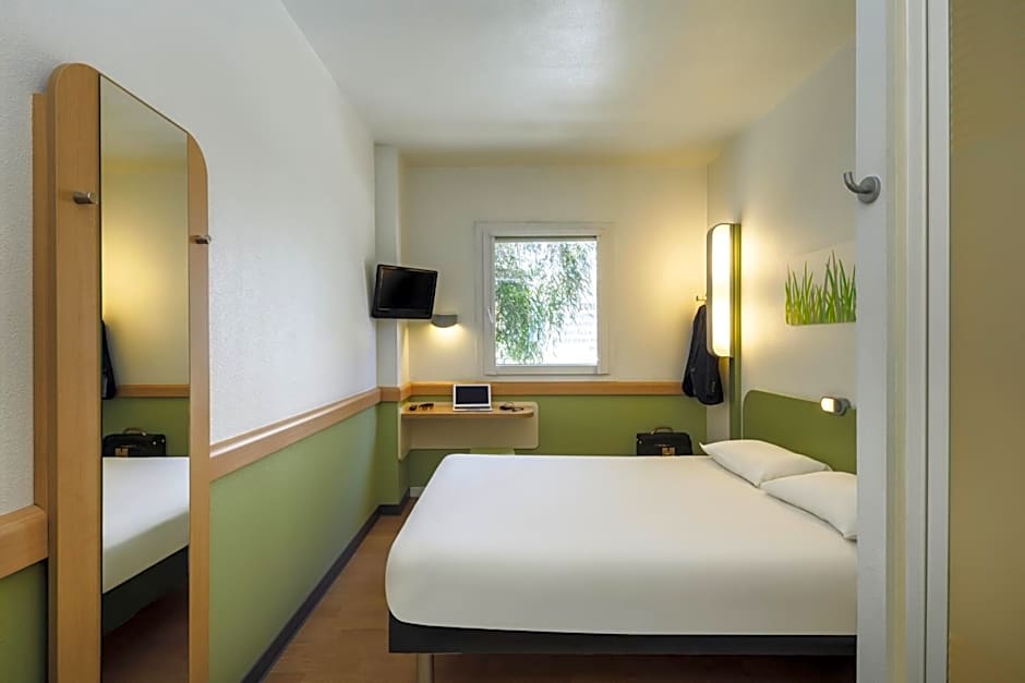 Ibis Budget Málaga Centro