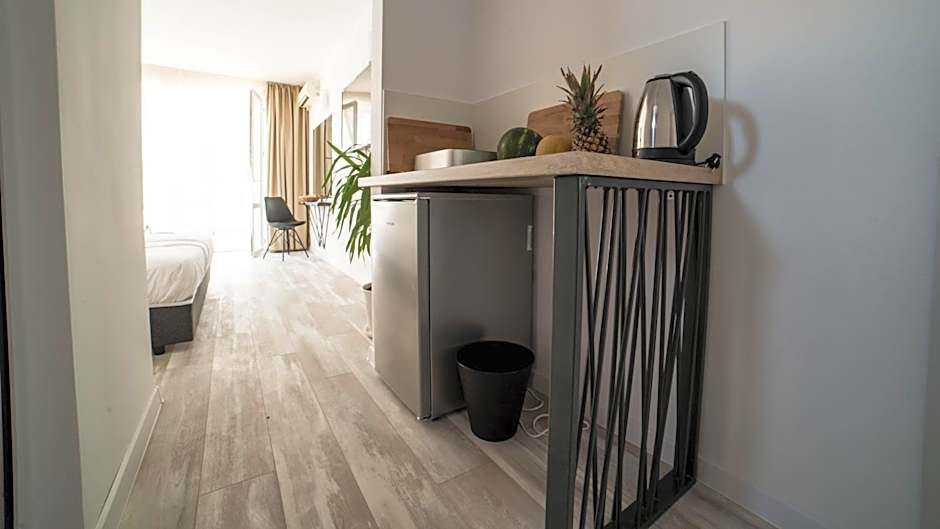 The Mint Villa - Saint Vlas