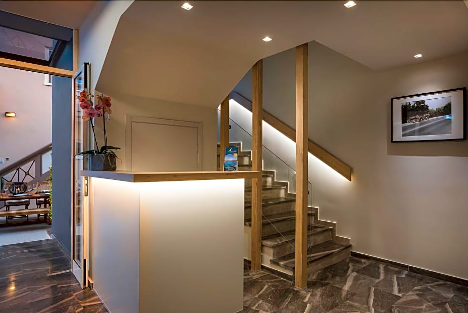 Sun Ray Luxury Aparthotel