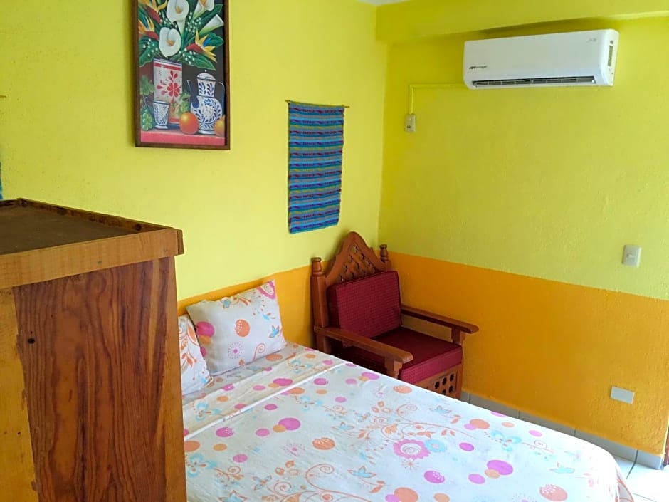 Hotel Las Salinas