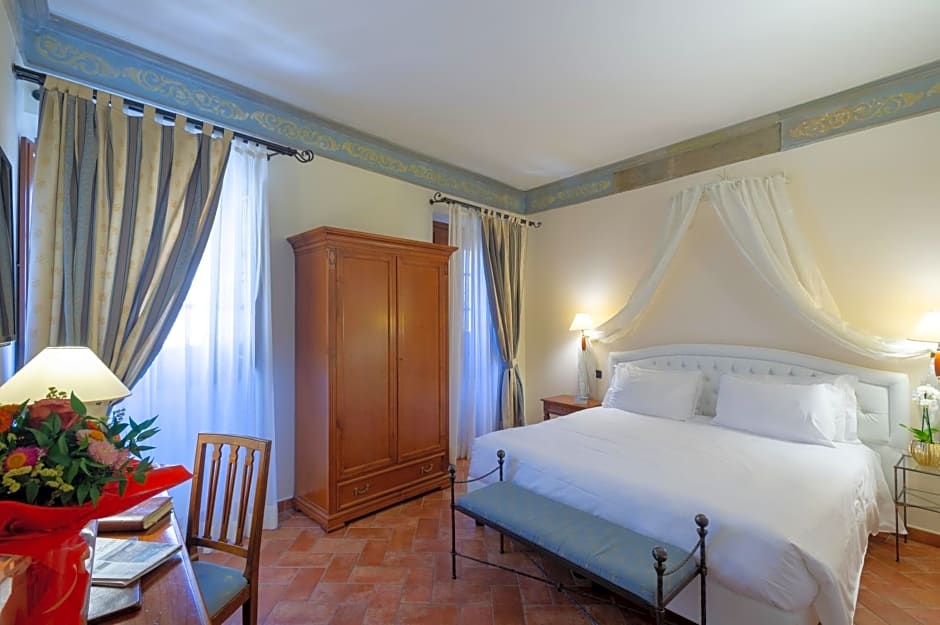 Hotel Davanzati