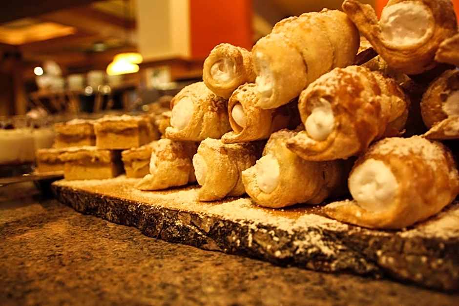 Alpengasthof Grimmingblick