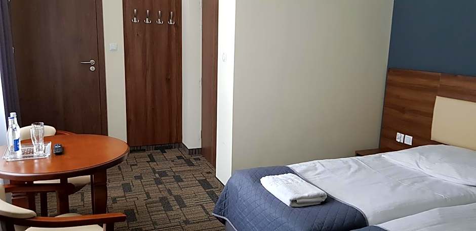 Centrum Promocji Leśnictwa w Mucznem