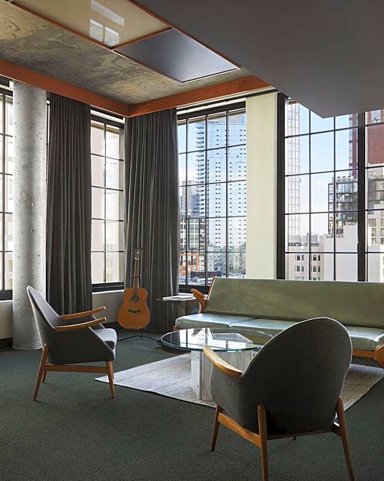 Ace Hotel Brooklyn