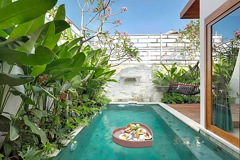 The Jimbaran Villa by Ini Vie Hospitality