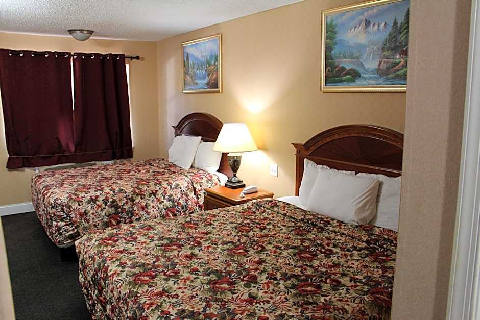 Highlander Motor Inn Atlantic City