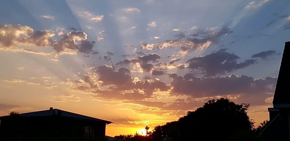 B&BOosterweg3 Studio - Free private parking