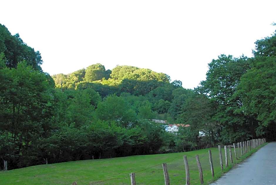 Albergue Casa Txakainlo