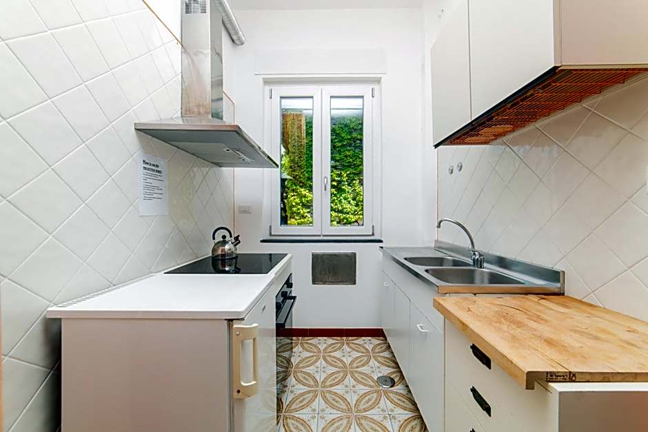 Residence Le Villette