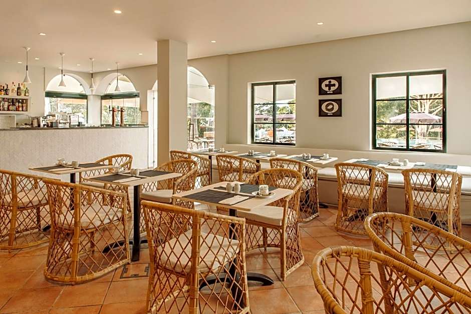 Vale d'El Rei Hotel & Villas