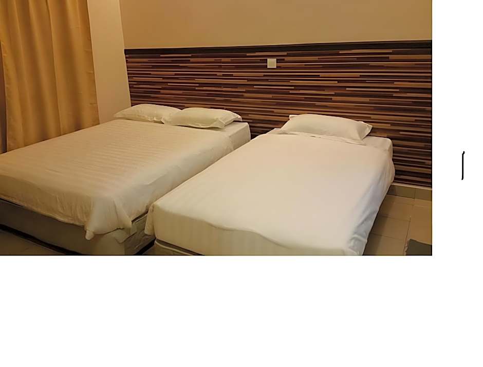 Sri Iskandar Hotel