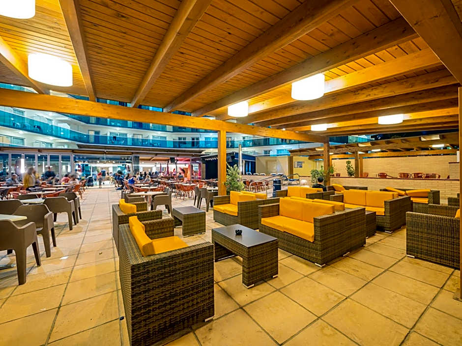 Golden Donaire Beach