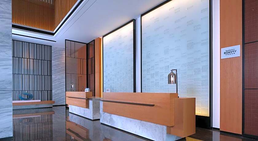 Fairfield by Marriott Yuyao