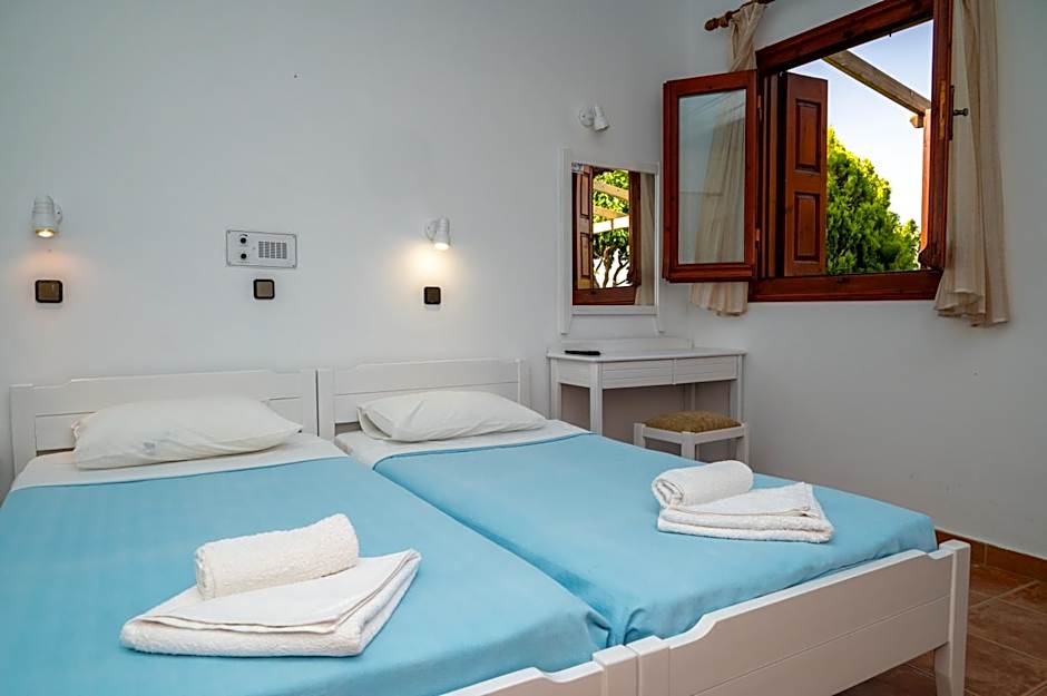 Giannakos Apartments