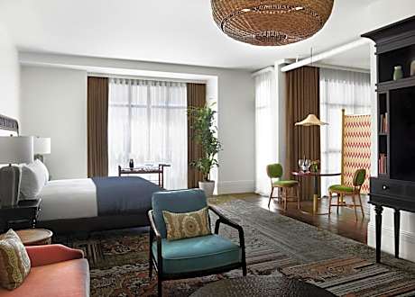 Park Suite