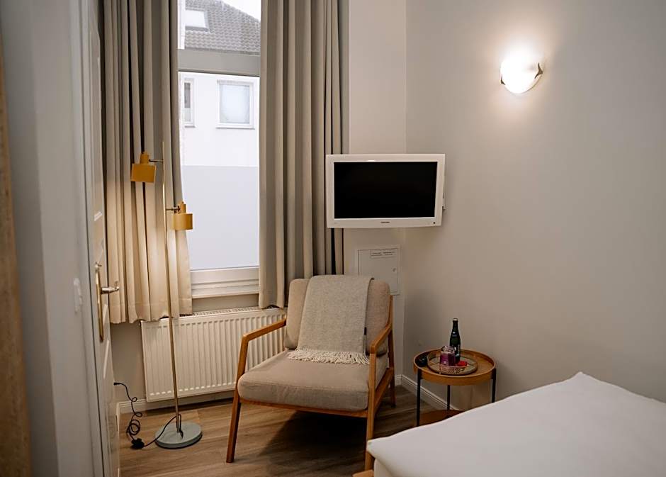 Hotel Seehof Norderney OHG