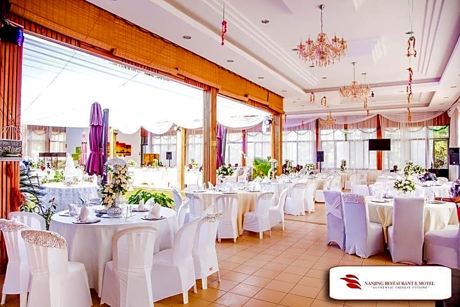 Nanjing Restaurant & Motel