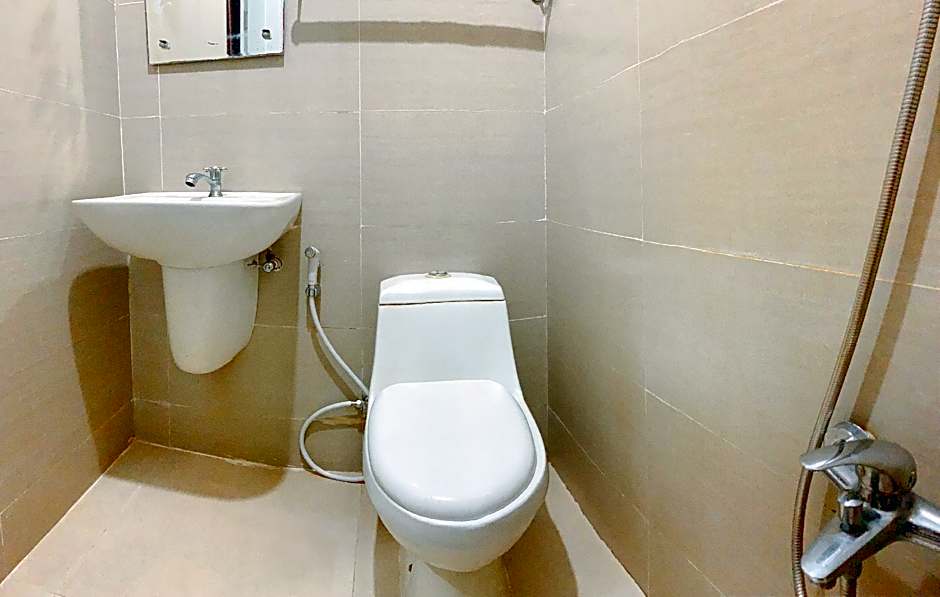 Hotel Shafira Pariaman Syariah Mitra RedDoorz