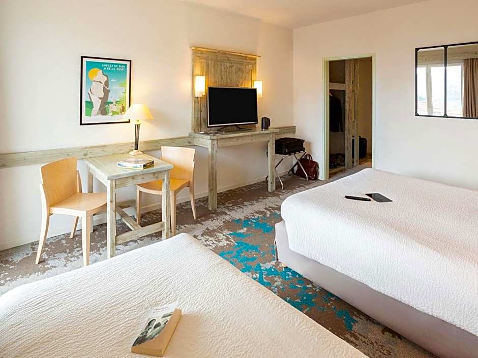 Hotel Mercure Millau