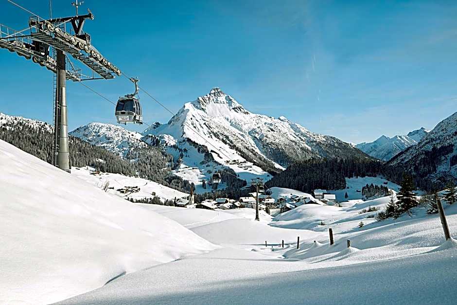 Oberlechtaler Hof Boutique Hotel