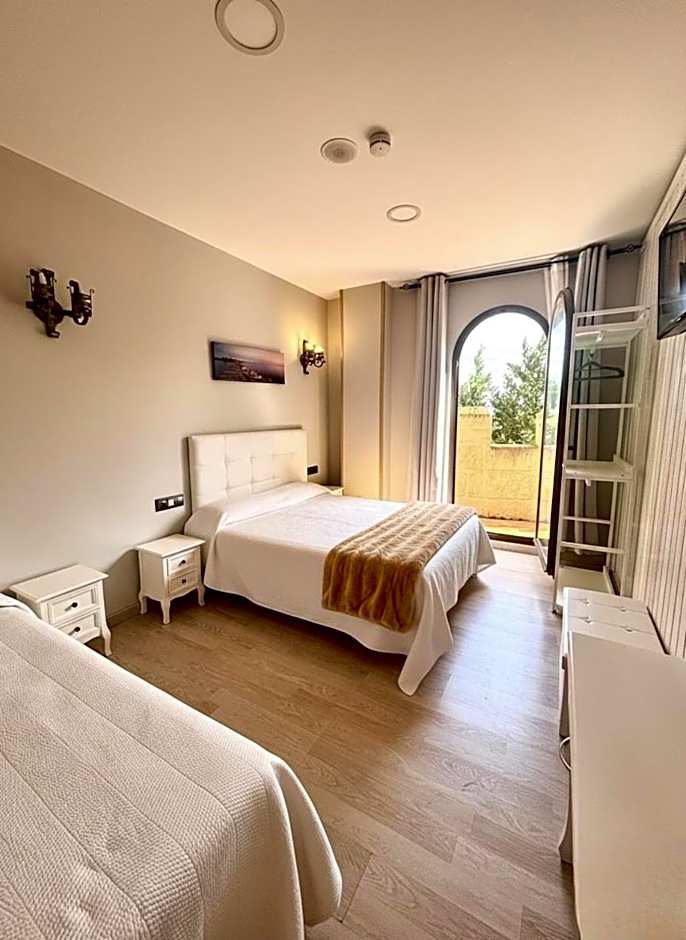 Hotel Castillo Bonavía