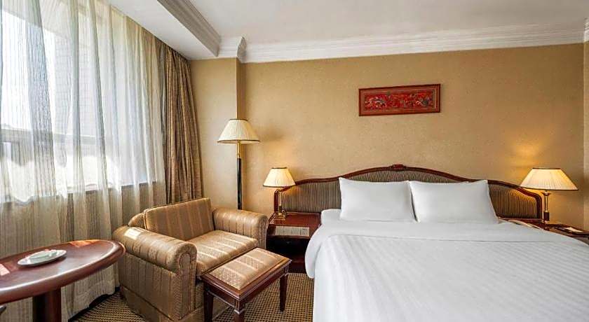 Kunming Hotel