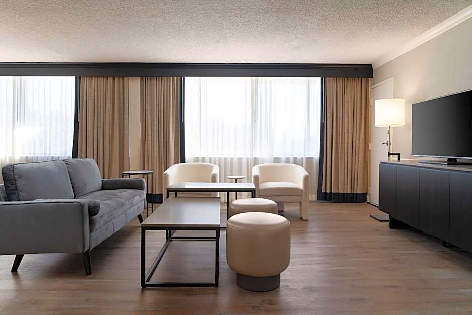 DoubleTree By Hilton Baltimore North/Pikesville