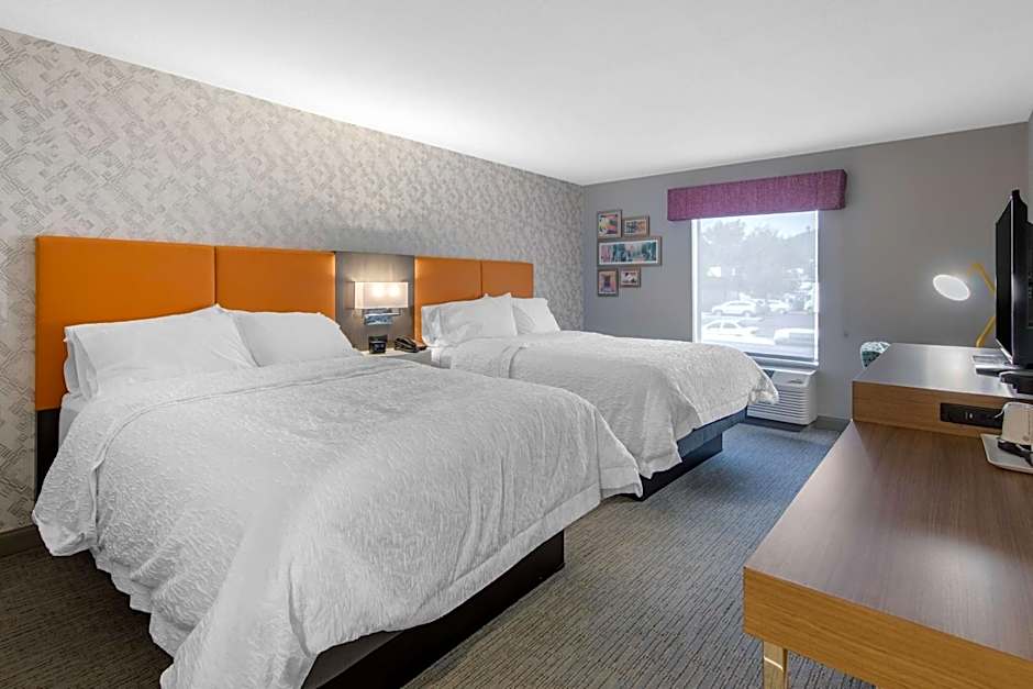 Hampton Inn By Hilton & Suites Ruidoso Downs
