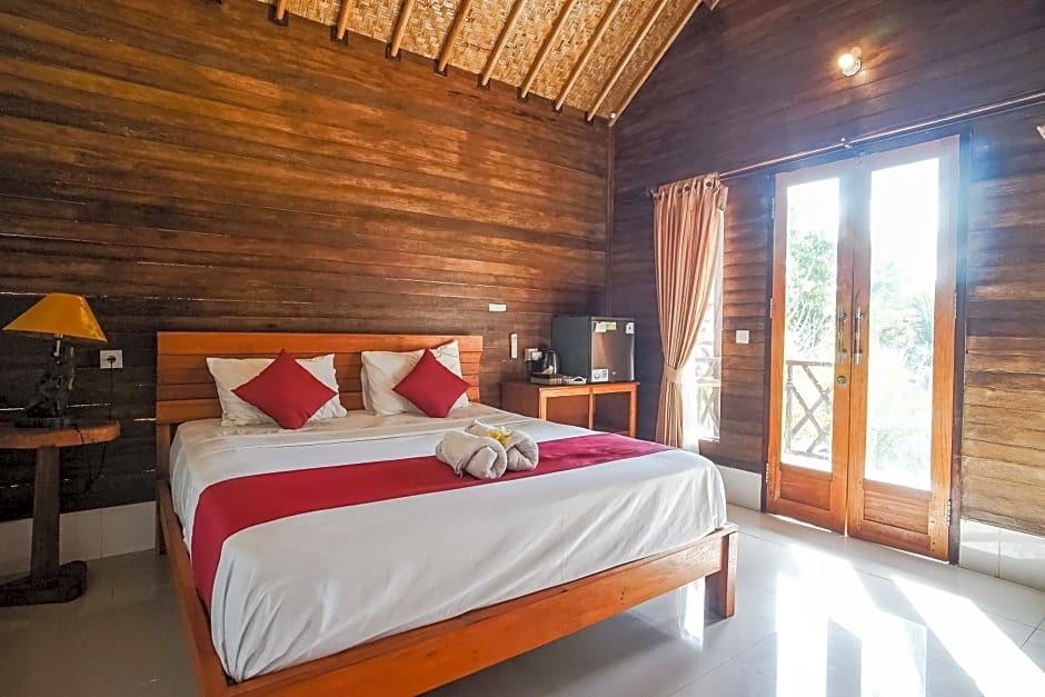 Penida Lapaya Bungalows Nusa Penida