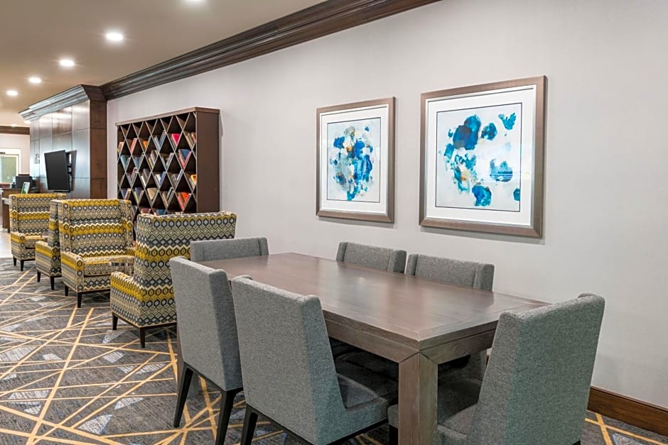 Courtyard by Marriott Abilene Northeast
