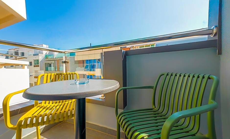 Rent-inn Boutique Hotel