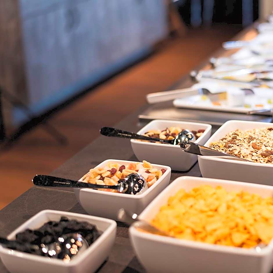 Amedia Express Graz Airport, Trademark Collection by Wyndham